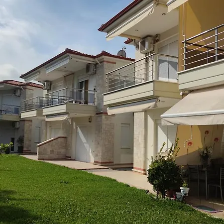 The Olive Garden Apartment *