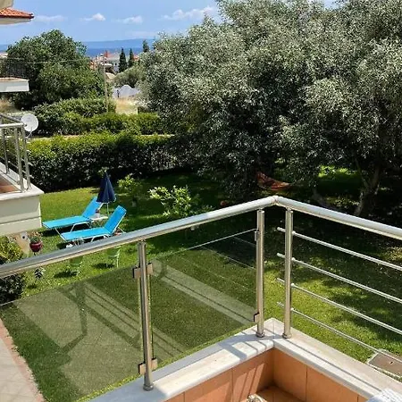 The Olive Garden Appartamento *