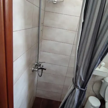 Apartment The Olive Garden Pefkochori