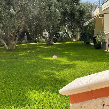 The Olive Garden * 佩科霍里