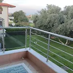 The Olive Garden Appartement *
