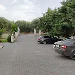The Olive Garden Appartement *
