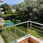 The Olive Garden Appartement *