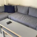 The Olive Garden Appartement *
