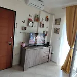 The Olive Garden Appartement Pefkochori