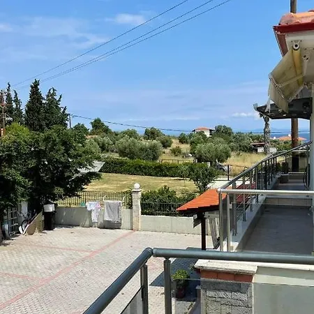 Apartament The Olive Garden