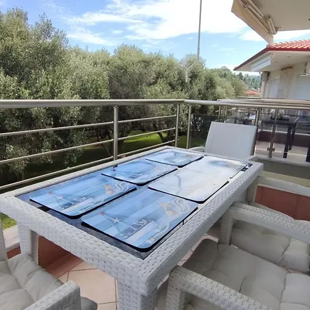Apartament The Olive Garden *