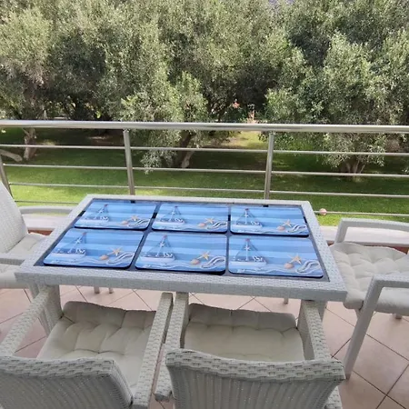 Apartament The Olive Garden *