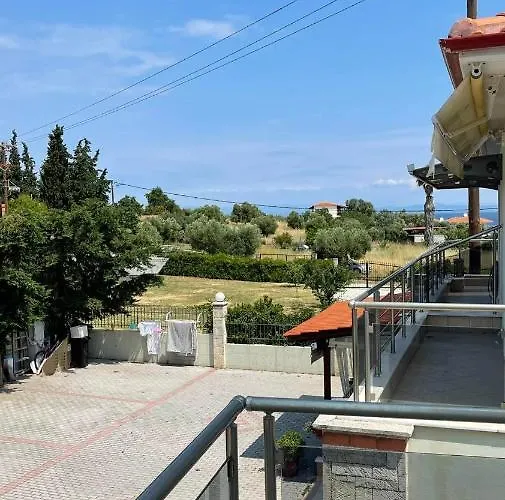 Appartement The Olive Garden