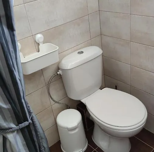 The Olive Garden Pefkochori